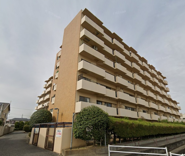 グローバル原尾島