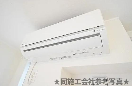 グランディア上大岡の設備