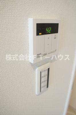 リブリ・エル・エーの設備