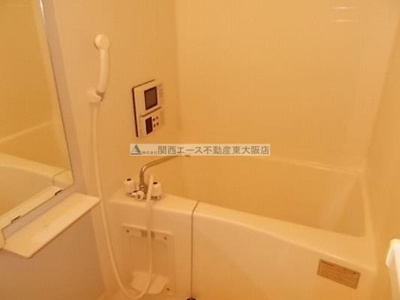 【浴室】 | ミッドウエスト小阪