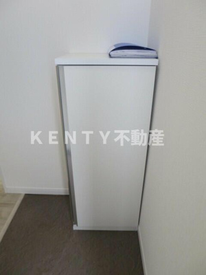 【玄関】 | ＳＭＡＲＴ・Ｋ | 毎日通る玄関はこちらです
