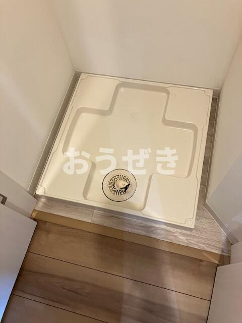 ベルシード横濱新町の設備|※同タイプ別部屋写真