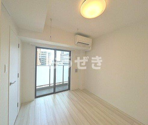 ベルシード横濱新町の居間・リビング|※同タイプ別部屋写真