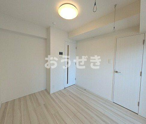 ベルシード横濱新町の内装|※同タイプ別部屋写真