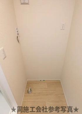グランディア上大岡の設備