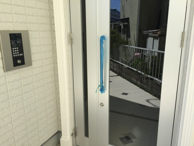 ONLYONE宝塚のその他共用部分