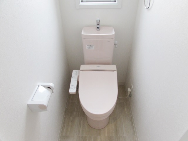 ONLYONE宝塚のトイレ