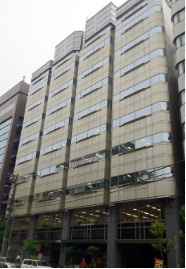 藤和ハイタウン上野