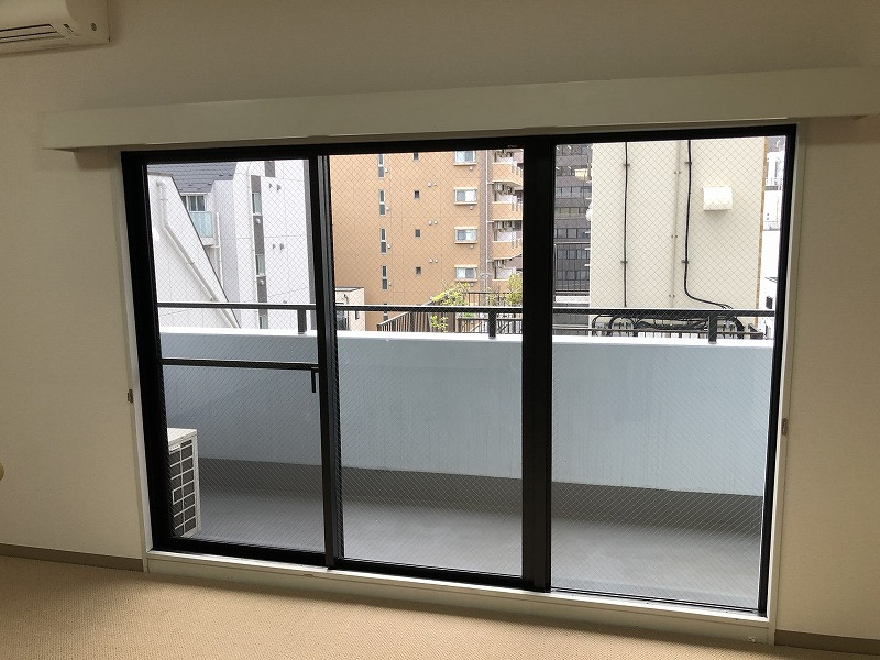 藤和ハイタウン上野の和室|和室、ちょっとしたくつろぎスペースにいかがでしょうか