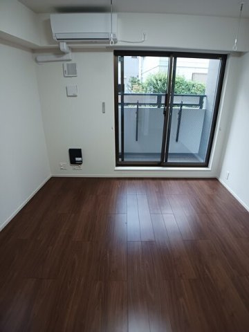 ブルーセブンの内装|物件の内装です