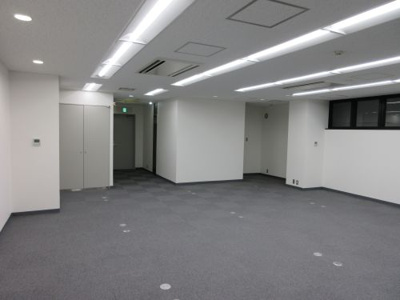 【内装】 | オーチュー第７ビル