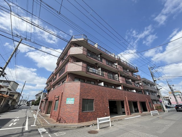 フェアリーヒルズ保木間