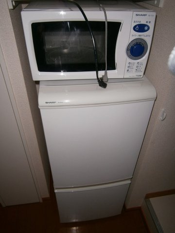 レオパレスしなの路のその他