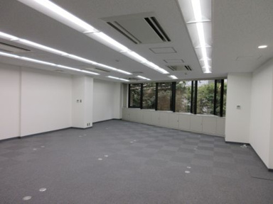 【内装】 | オーチュー第７ビル | ※他フロア参照