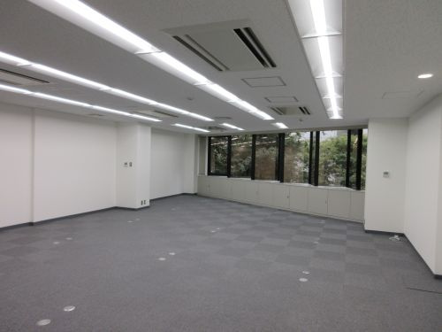 【内装】 | オーチュー第７ビル | ※他フロア参照