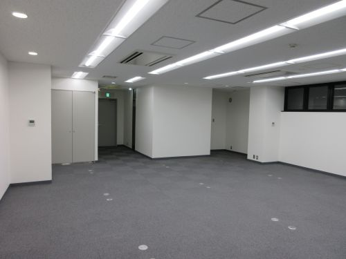 【内装】 | オーチュー第７ビル | ※他フロア参照