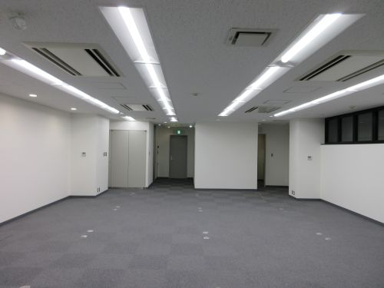 【内装】 | オーチュー第７ビル | ※他フロア参照