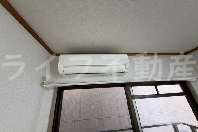 ロイヤル神路Iの設備