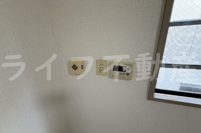 ロイヤル神路Iのセキュリティ