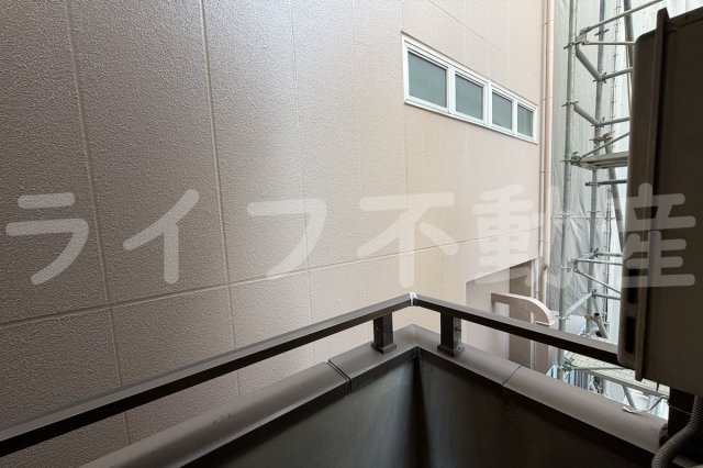ロイヤル神路Iの展望