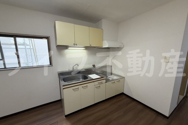 ロイヤル神路Iのキッチン|キッチンでお料理をお楽しみください