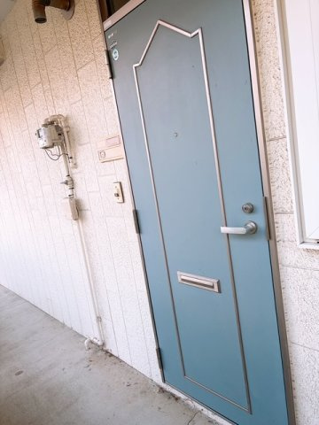 東洋パレスのその他共用部分