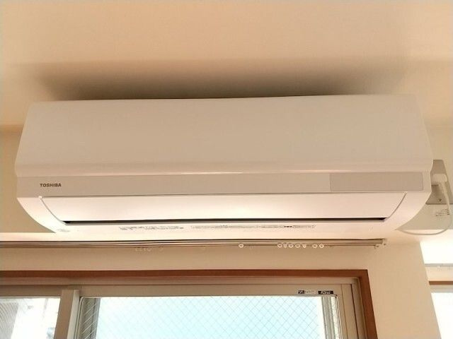 【設備】Apt.Anno 