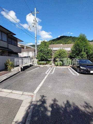 【駐車場】 | ビューテラス