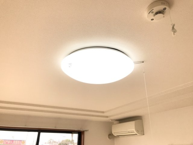 パークサイドのその他
