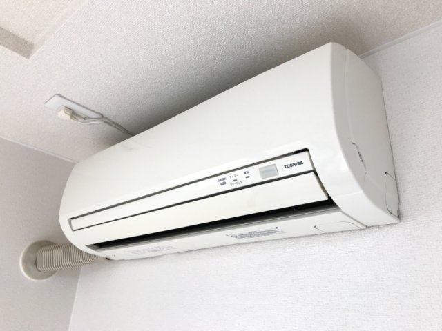 パークサイドの設備