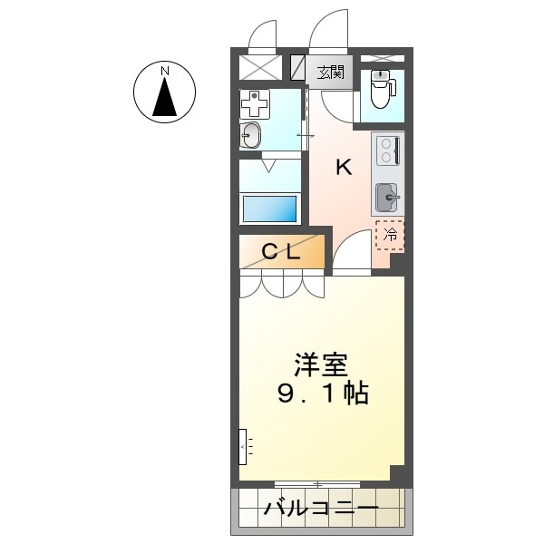 パークサイド