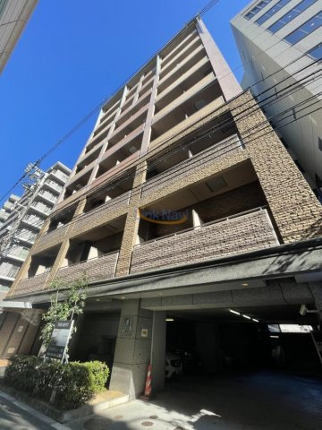【外観】 | エステムコート梅田東アクアパレス