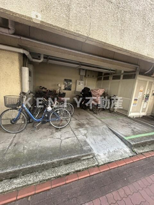【その他共用部分】 | アービラ京浜蒲田