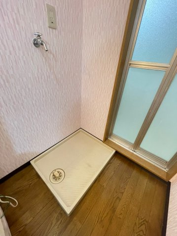 東宅ハイツ潮見が丘B棟のその他