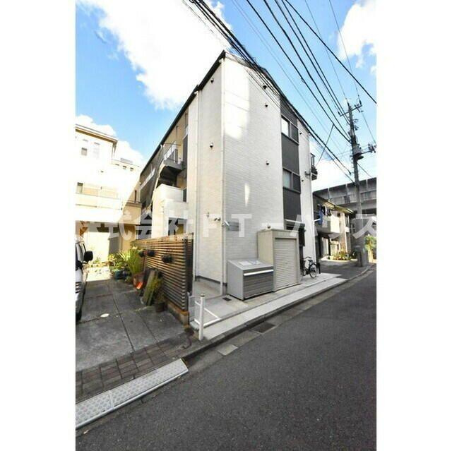 ブランノワール船橋