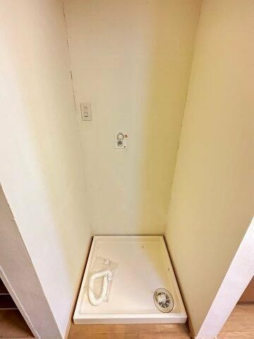 アーバンヒル上大岡の設備