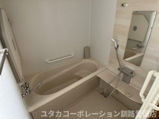 【浴室】 | 新川町7-20売家