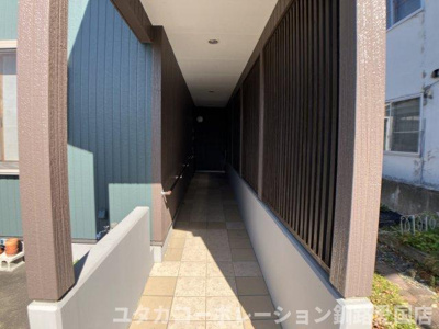 【その他】 | 新川町7-20売家