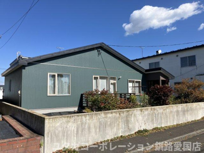 【外観】 | 新川町7-20売家