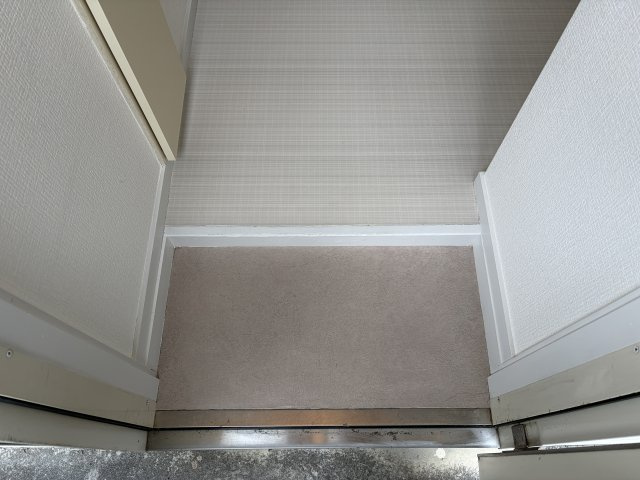 【玄関】 | ラフォーレ田中