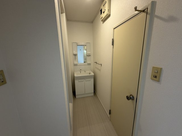 【洗面所】 | ラフォーレ田中