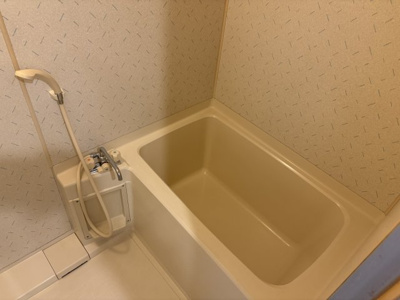 【浴室】 | ラフォーレ田中