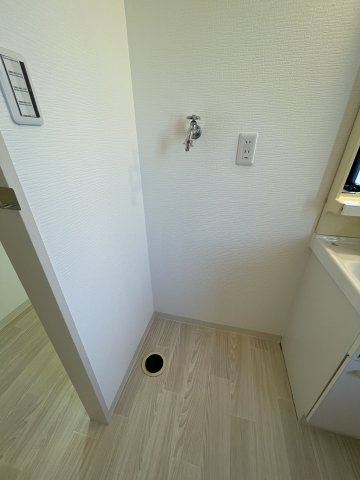 ブローニュ泉の設備