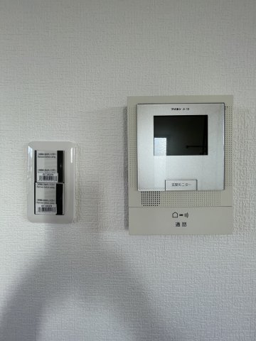 ブローニュ泉のセキュリティ