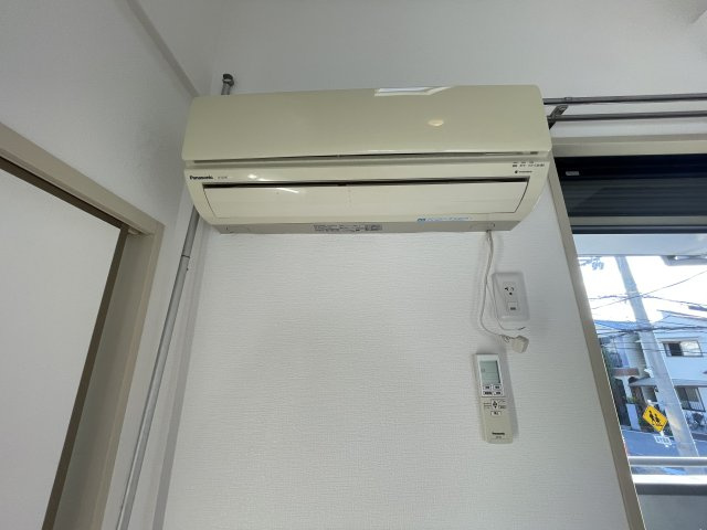 ブローニュ泉の設備