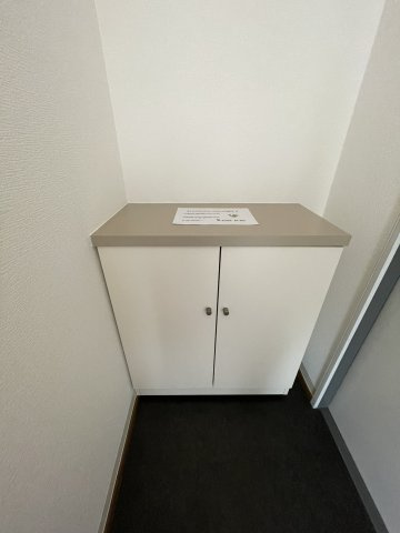 ブローニュ泉の玄関