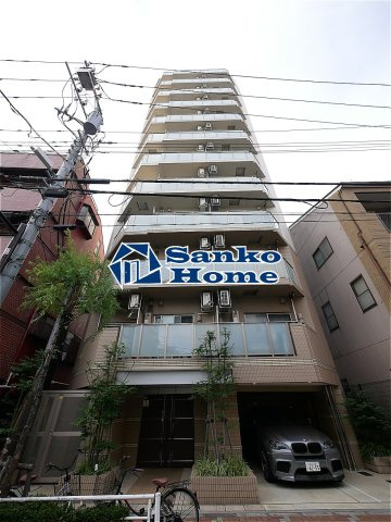 スプレスター上野根岸