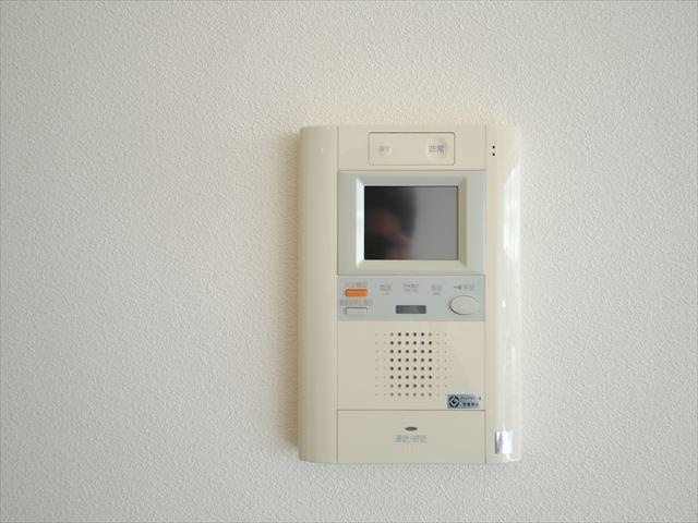レキシントンスクエア白金高輪のセキュリティ