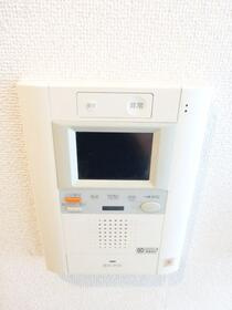 リエトコート元赤坂のセキュリティ|※別部屋参照