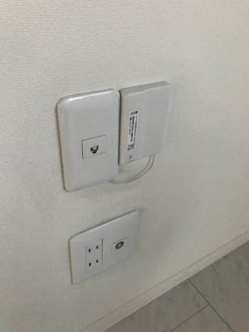 コンソナンス東麻布の設備